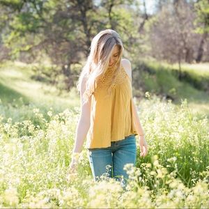 Meet your Posher, Audrey